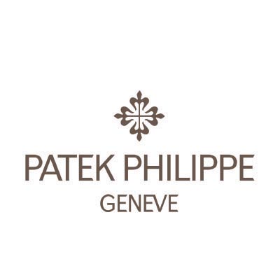 Custom patek philippe logo iron on transfers (Decal Sticker) No.100694